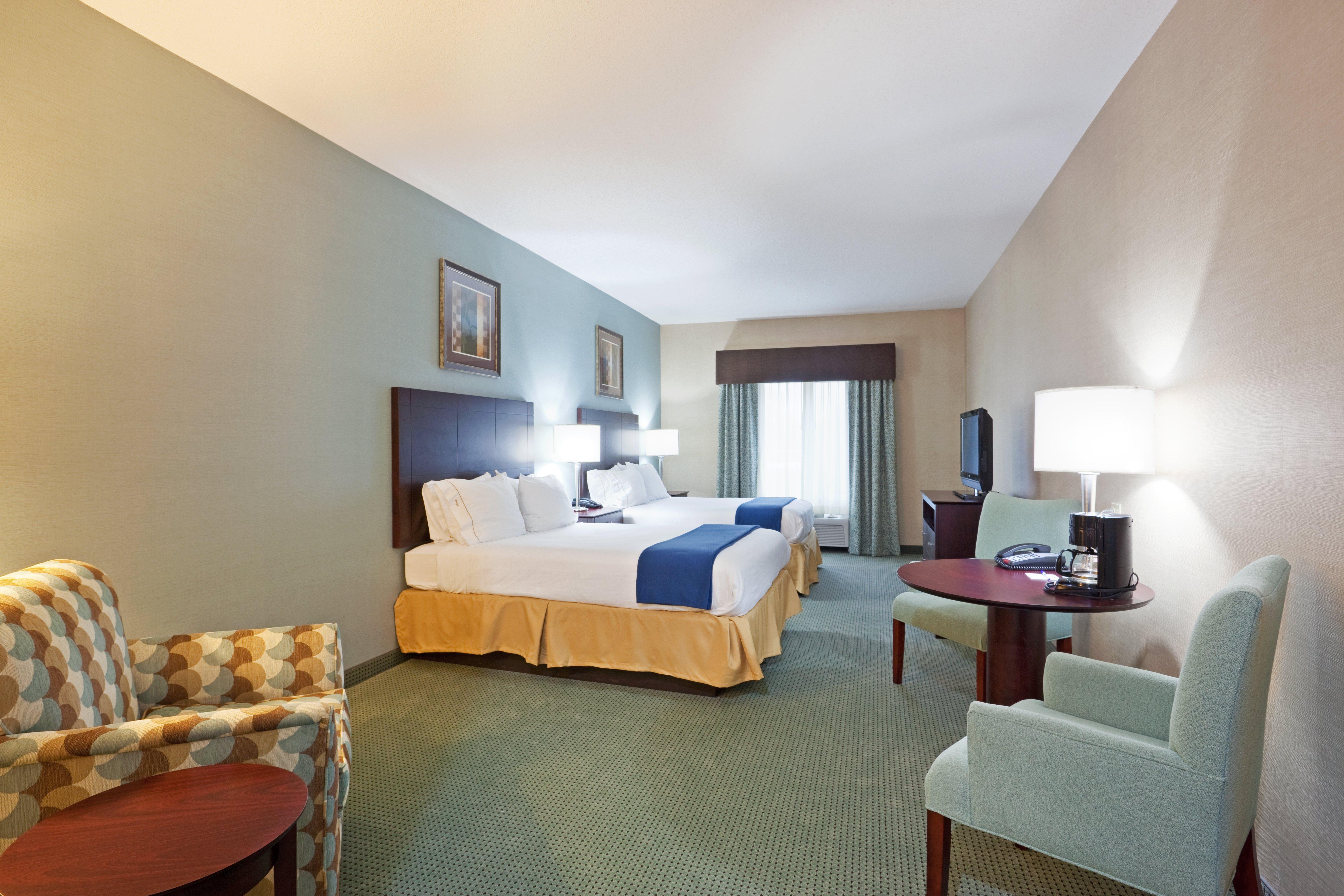 Holiday Inn Express And Suites Meriden By Ihg Exteriör bild