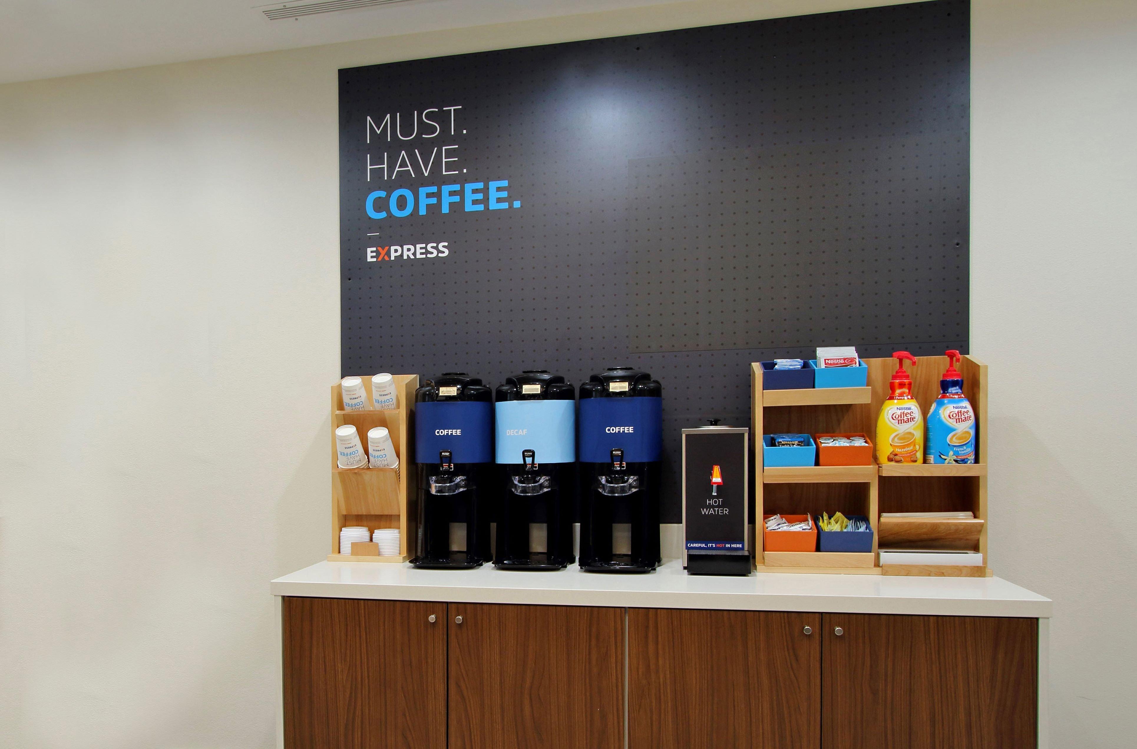 Holiday Inn Express And Suites Meriden By Ihg Exteriör bild
