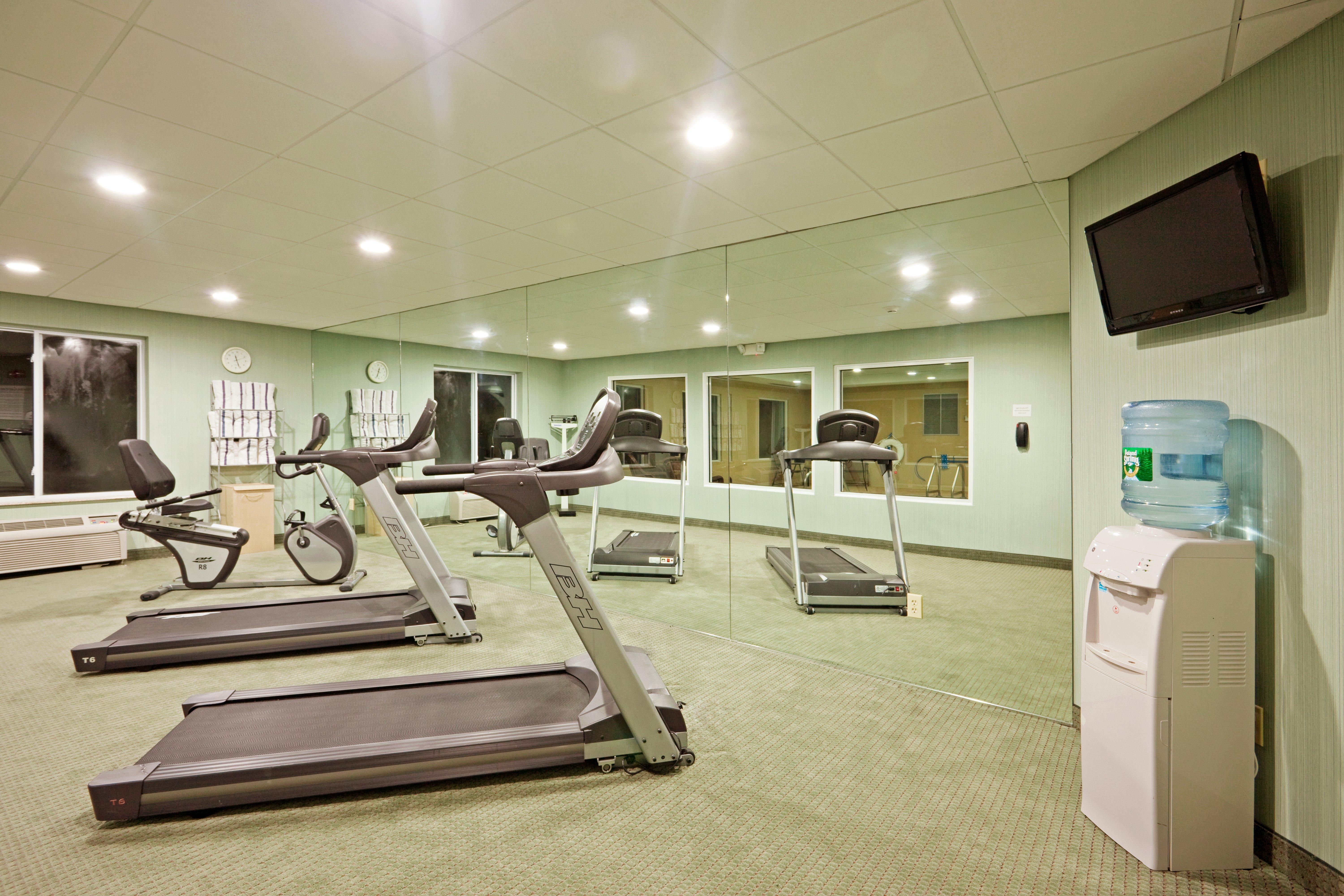 Holiday Inn Express And Suites Meriden By Ihg Exteriör bild