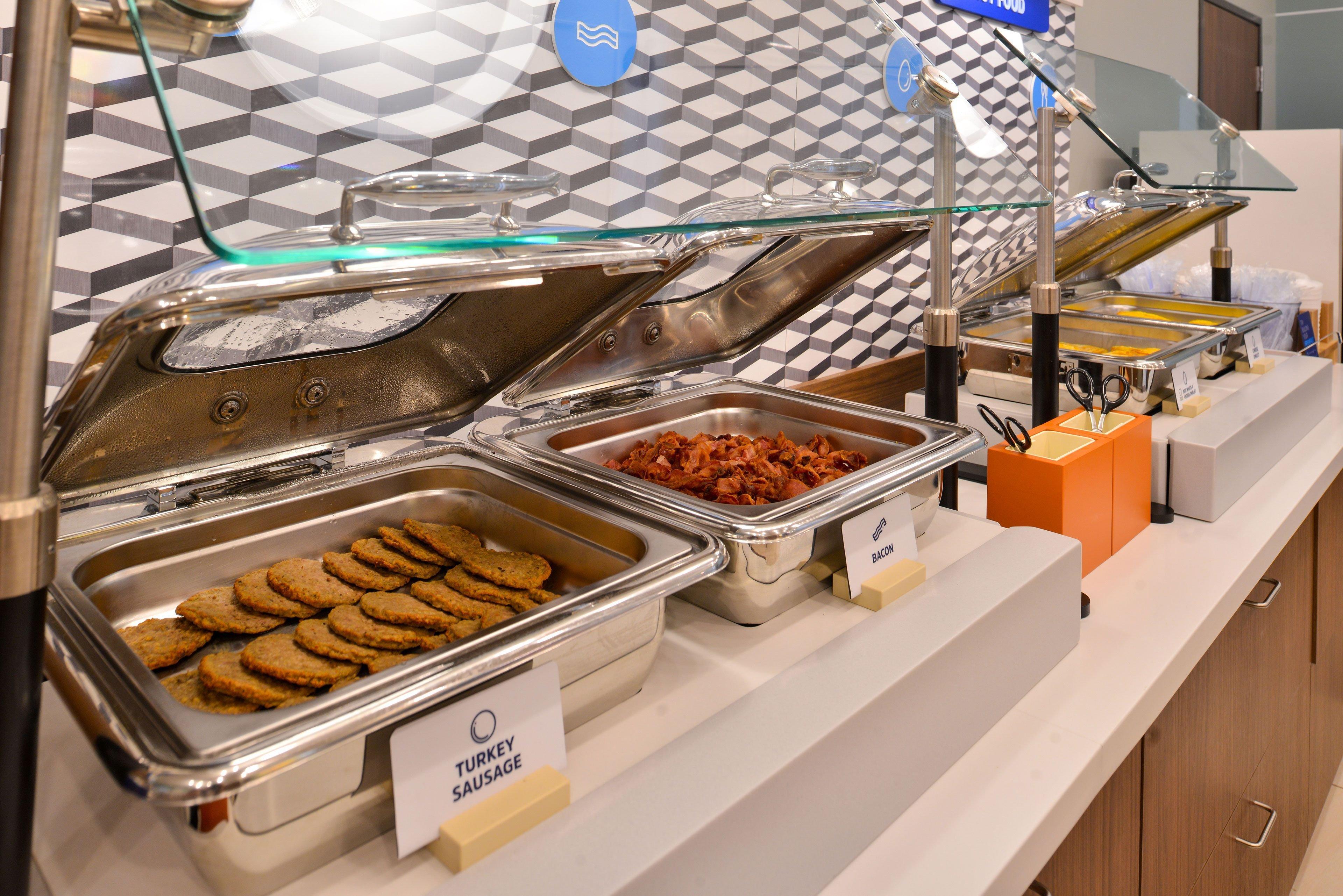 Holiday Inn Express And Suites Meriden By Ihg Exteriör bild