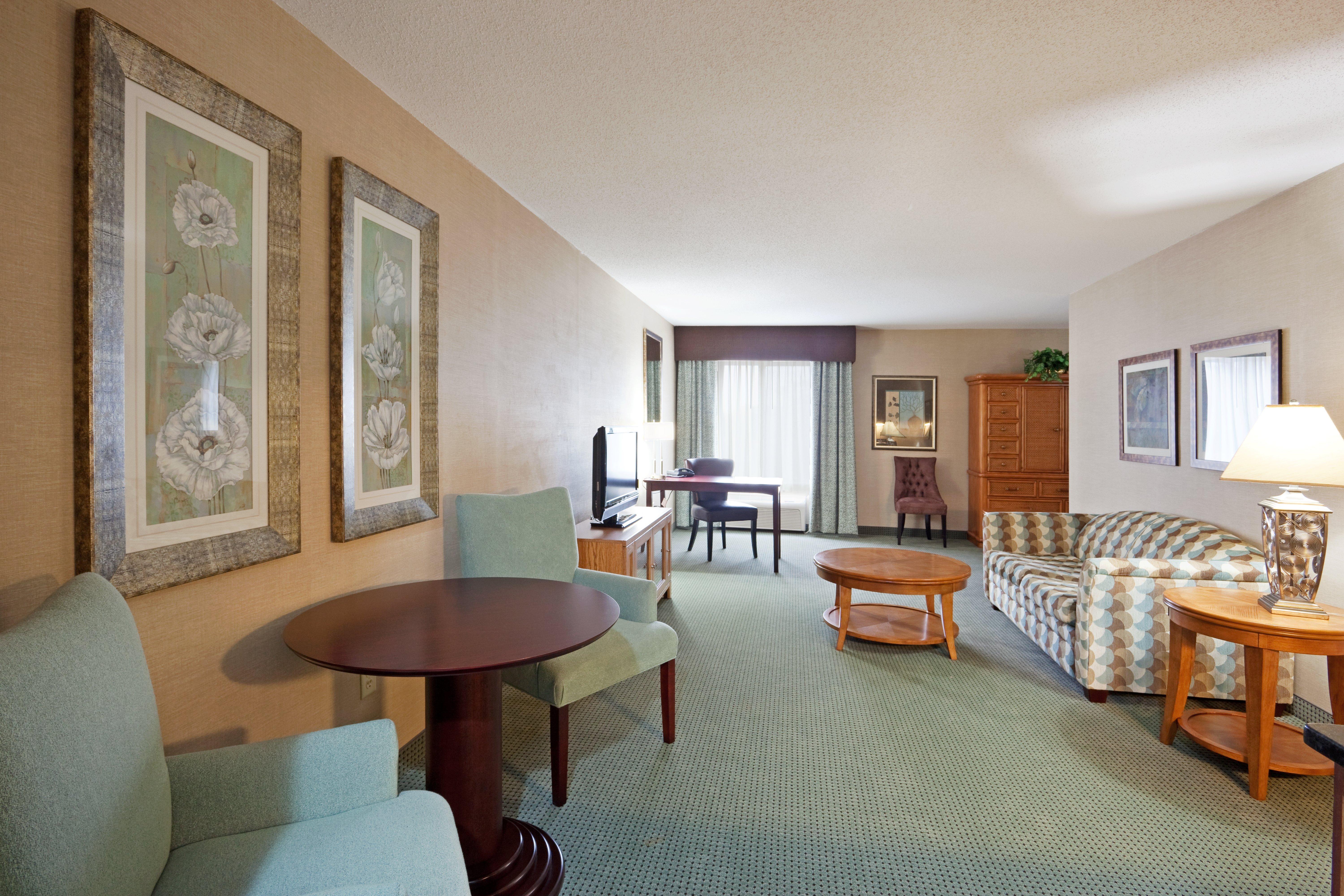 Holiday Inn Express And Suites Meriden By Ihg Exteriör bild
