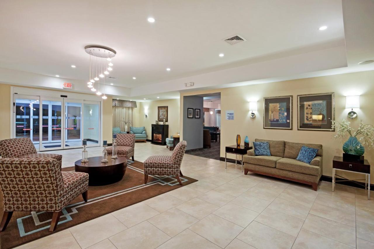 Holiday Inn Express And Suites Meriden By Ihg Exteriör bild