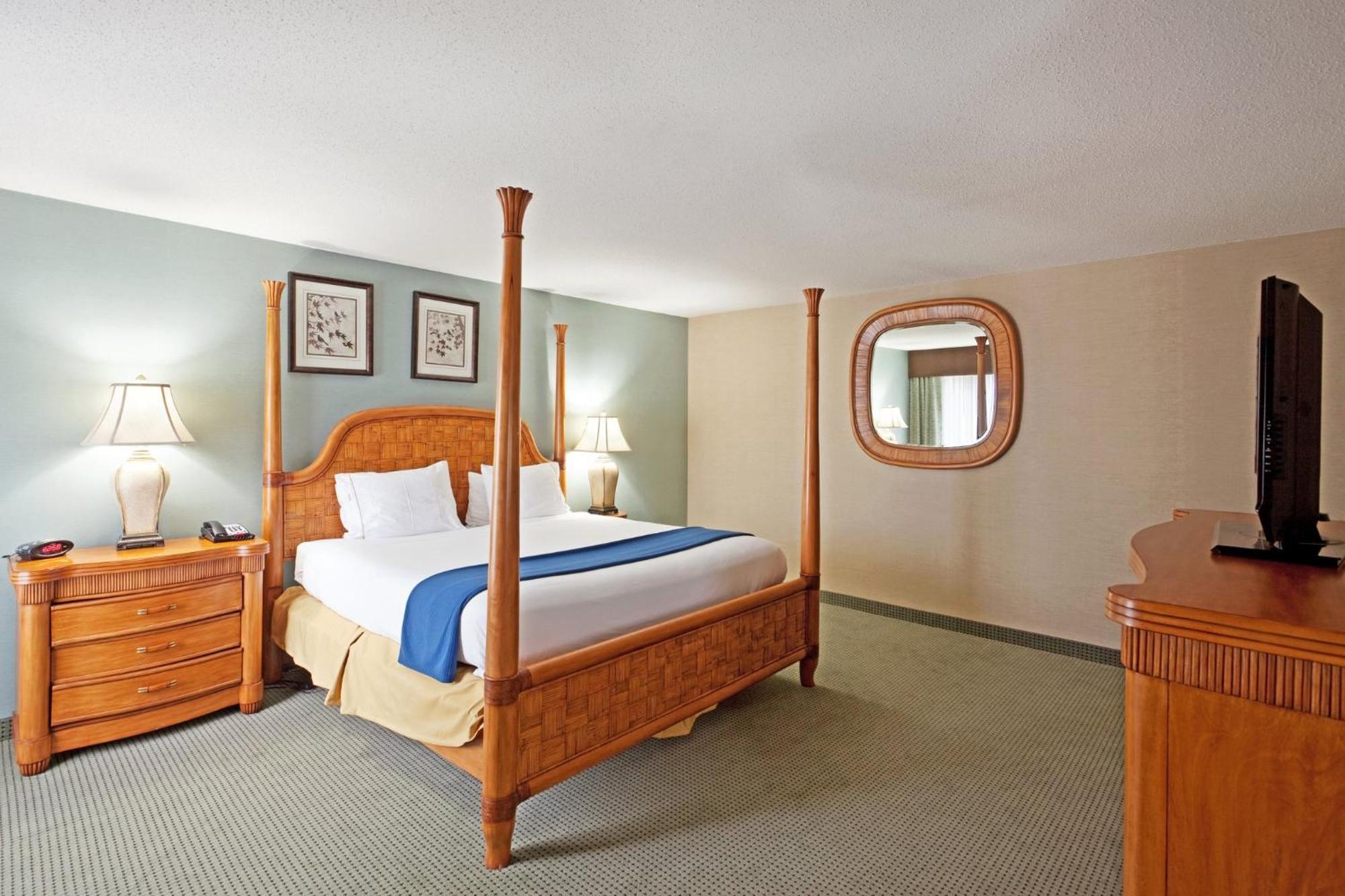 Holiday Inn Express And Suites Meriden By Ihg Exteriör bild
