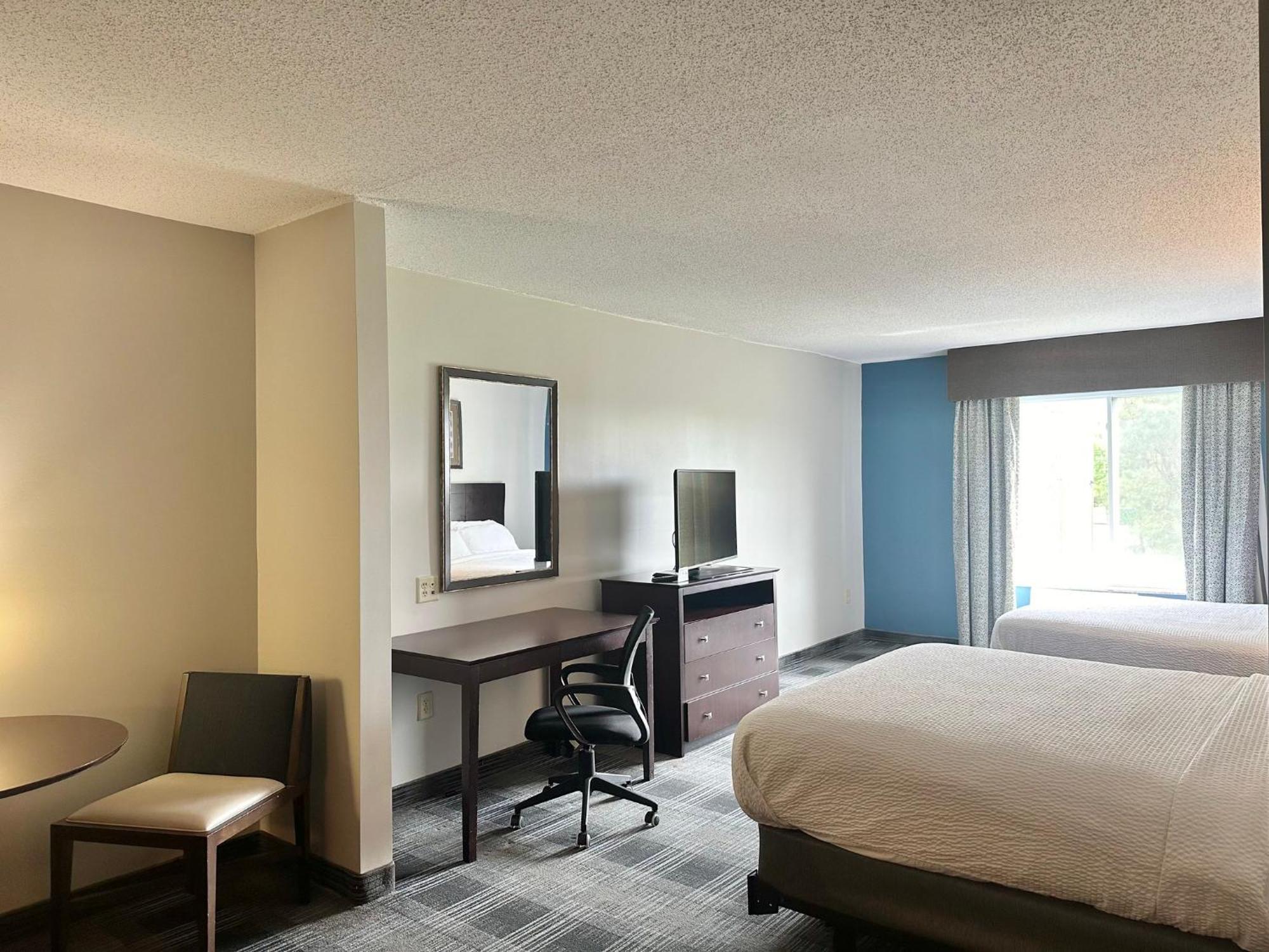 Holiday Inn Express And Suites Meriden By Ihg Exteriör bild