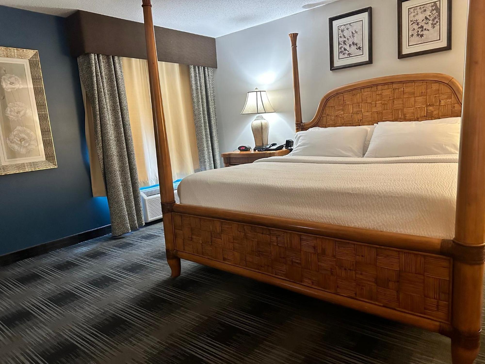 Holiday Inn Express And Suites Meriden By Ihg Exteriör bild